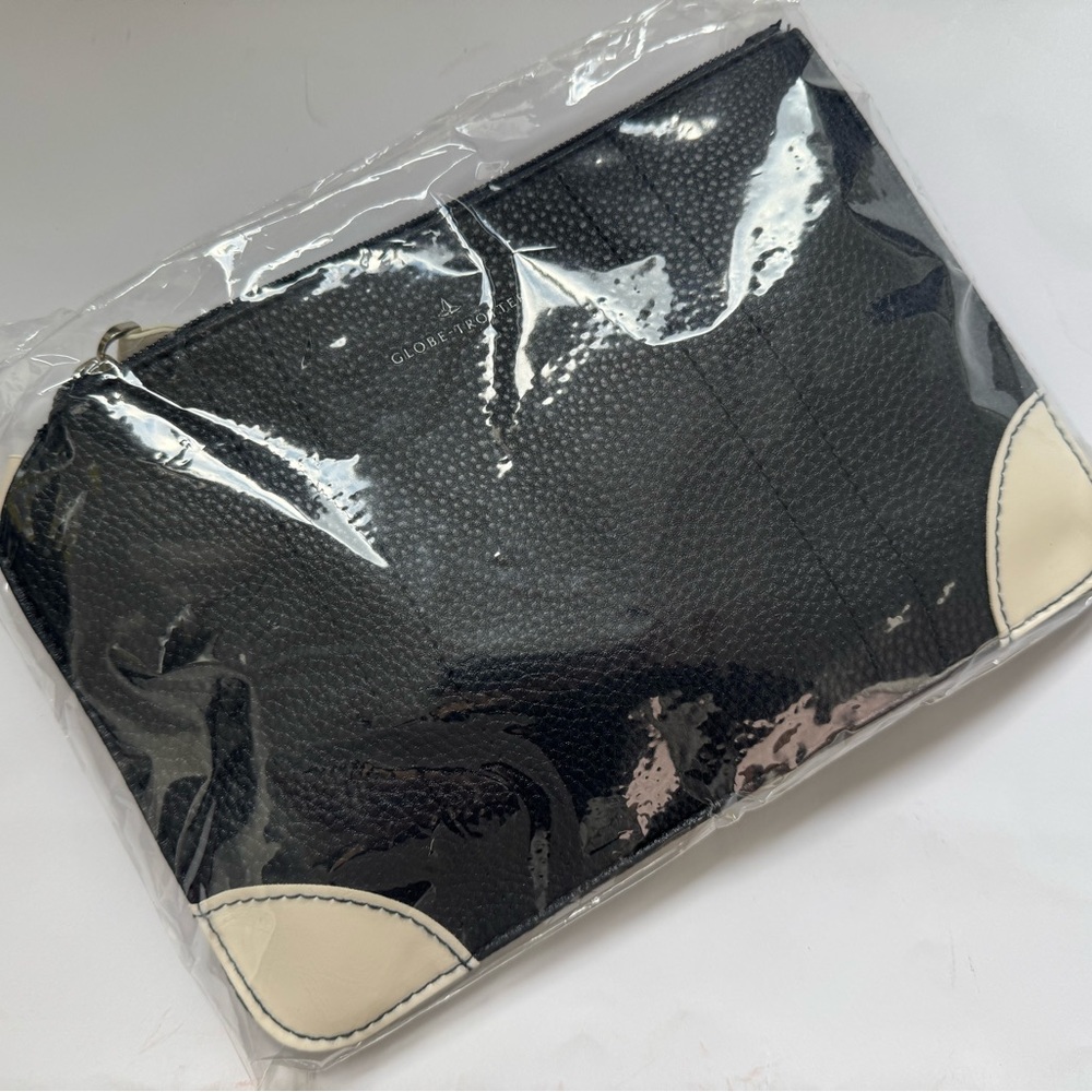 NWT ANA Business Class Globe-Trotter Amenity Kit